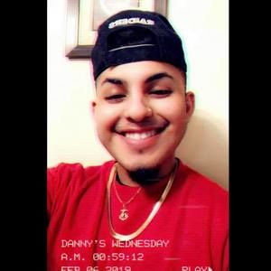 Meet your Posher, Danny